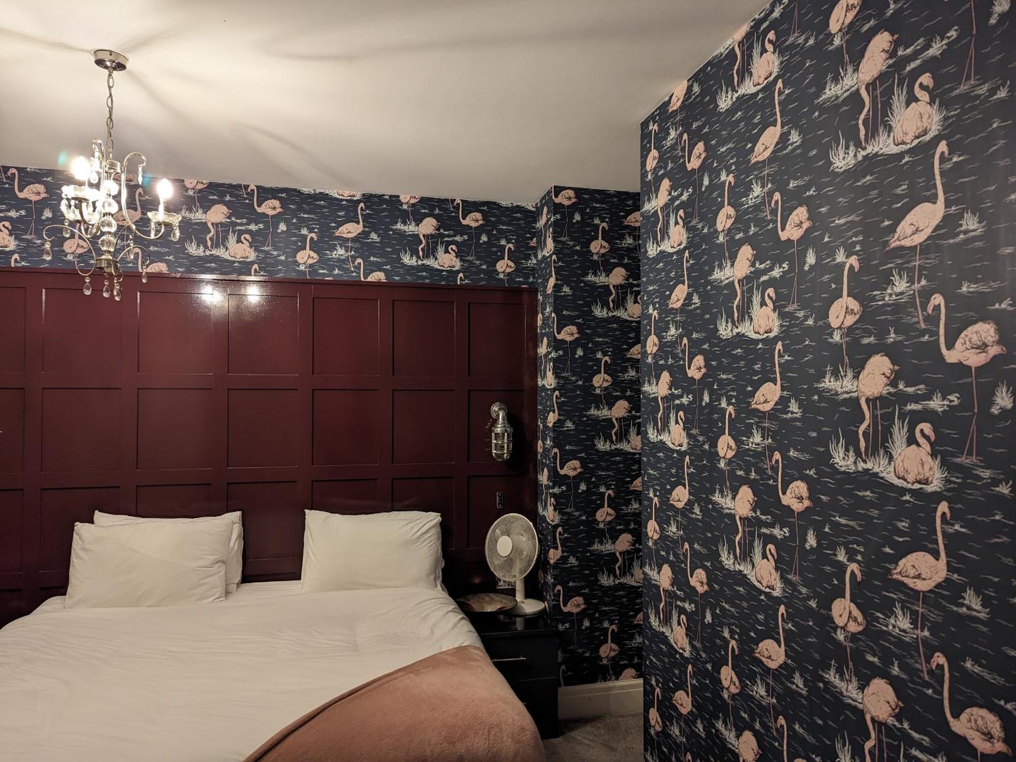 Stamford Guest House, 3 Min Walk To Lord St, With Parking & Perfect Getaway Southport
