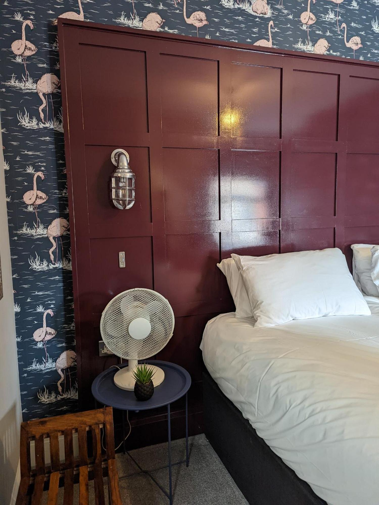 Гостевой дом 3 -min Walk To Pier & Fast Wi-fi & Perfect Getaway Саутпорт