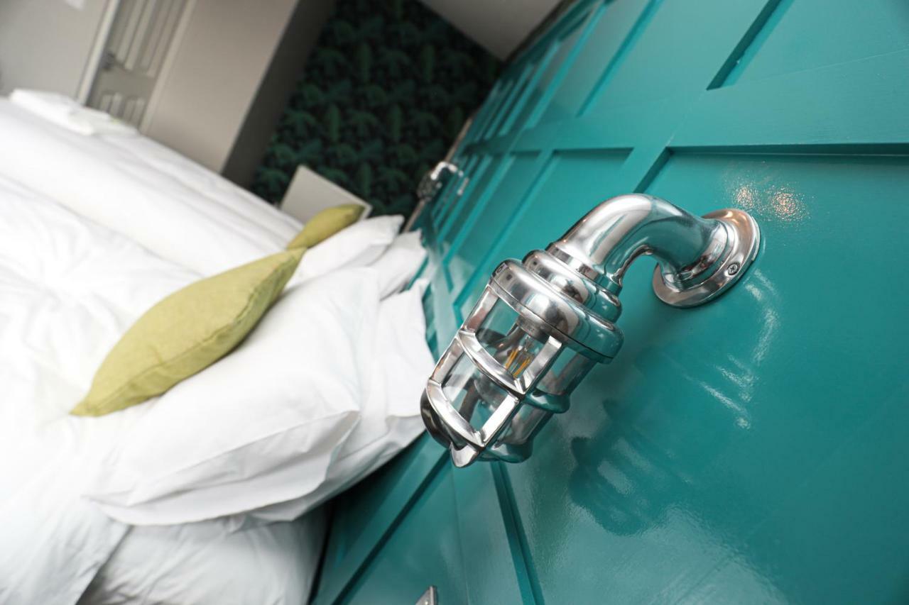 3 -min Walk To Pier & Fast Wi-fi & Perfect Getaway Gasthof 4*