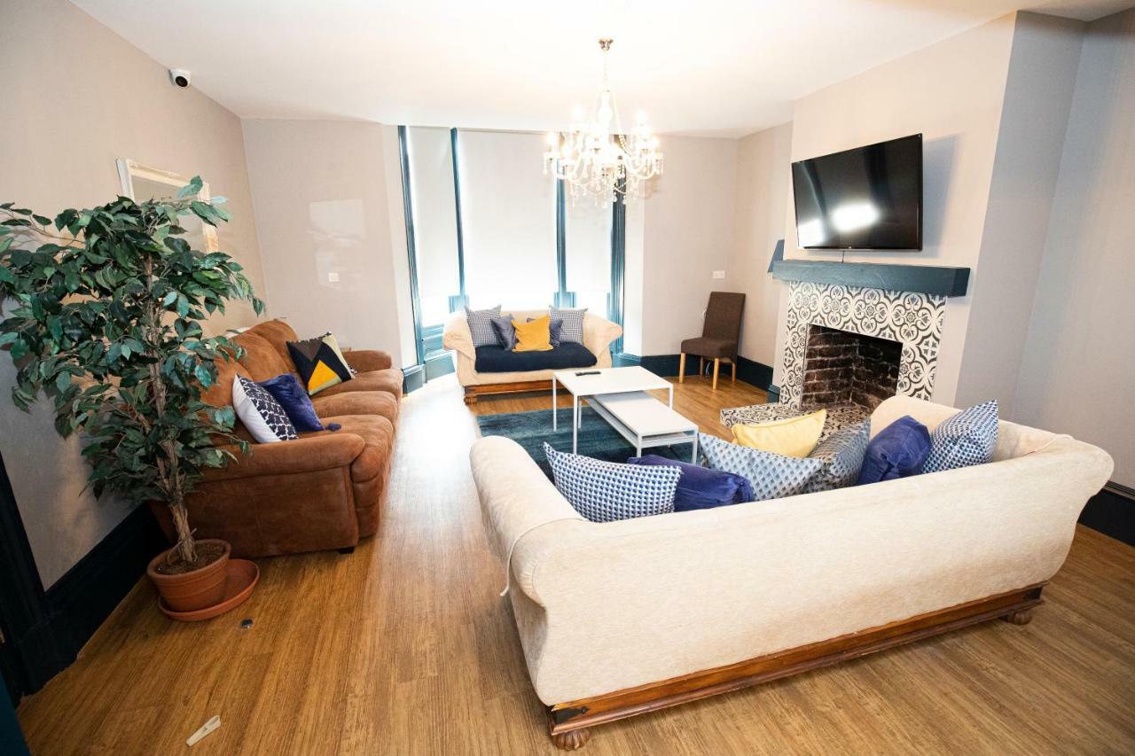 3 -min Walk To Pier & Fast Wi-fi & Perfect Getaway Gasthof Southport